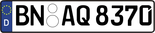 BN-AQ8370