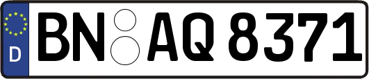 BN-AQ8371