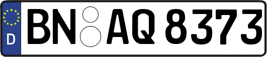 BN-AQ8373
