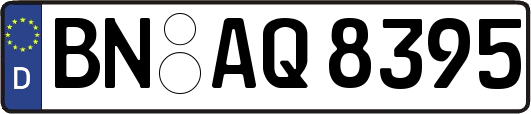BN-AQ8395