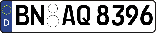 BN-AQ8396