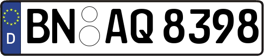 BN-AQ8398