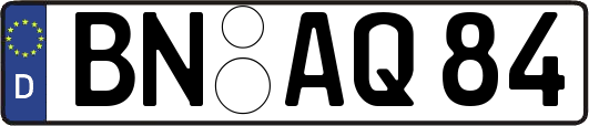 BN-AQ84