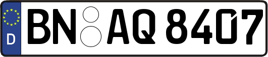 BN-AQ8407