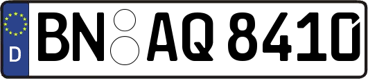 BN-AQ8410