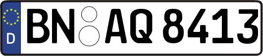 BN-AQ8413