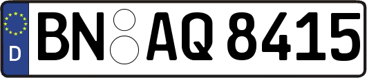 BN-AQ8415