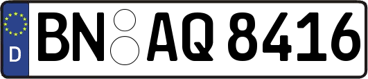 BN-AQ8416