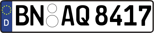 BN-AQ8417