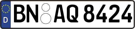 BN-AQ8424