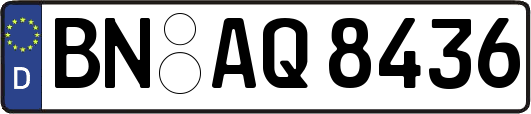 BN-AQ8436