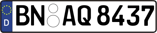 BN-AQ8437