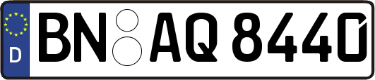 BN-AQ8440