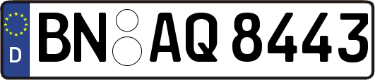 BN-AQ8443