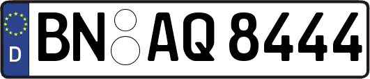 BN-AQ8444