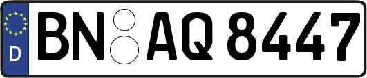 BN-AQ8447