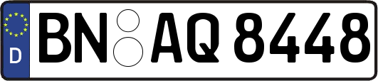BN-AQ8448