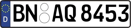 BN-AQ8453