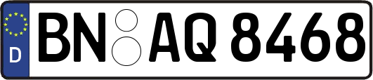BN-AQ8468