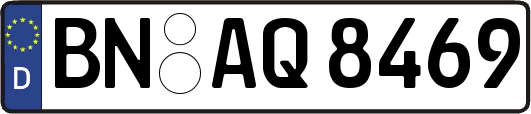 BN-AQ8469