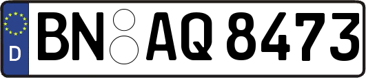 BN-AQ8473