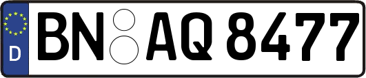 BN-AQ8477