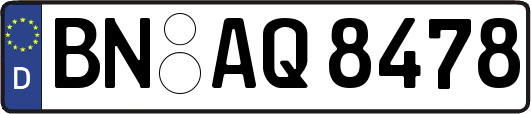 BN-AQ8478