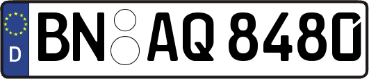 BN-AQ8480