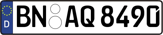BN-AQ8490