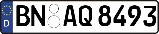 BN-AQ8493