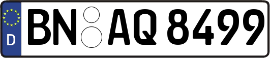 BN-AQ8499