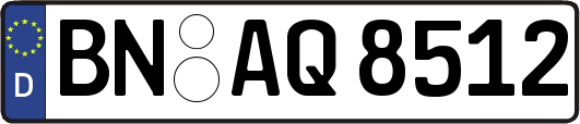 BN-AQ8512
