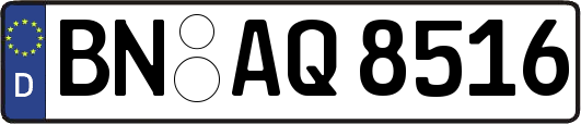 BN-AQ8516