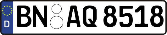 BN-AQ8518
