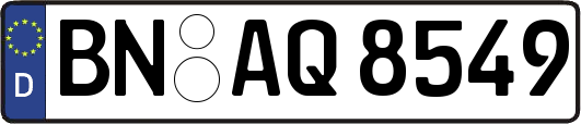 BN-AQ8549