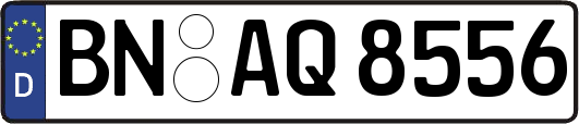 BN-AQ8556
