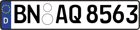 BN-AQ8563
