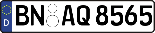 BN-AQ8565