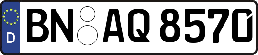 BN-AQ8570