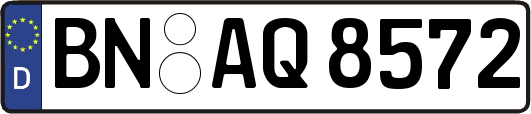 BN-AQ8572