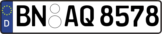 BN-AQ8578