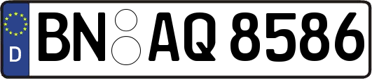 BN-AQ8586