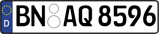 BN-AQ8596
