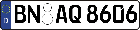 BN-AQ8606