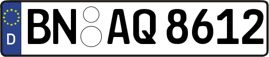 BN-AQ8612