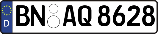 BN-AQ8628
