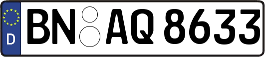 BN-AQ8633