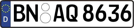BN-AQ8636