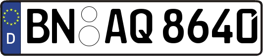 BN-AQ8640
