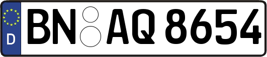 BN-AQ8654